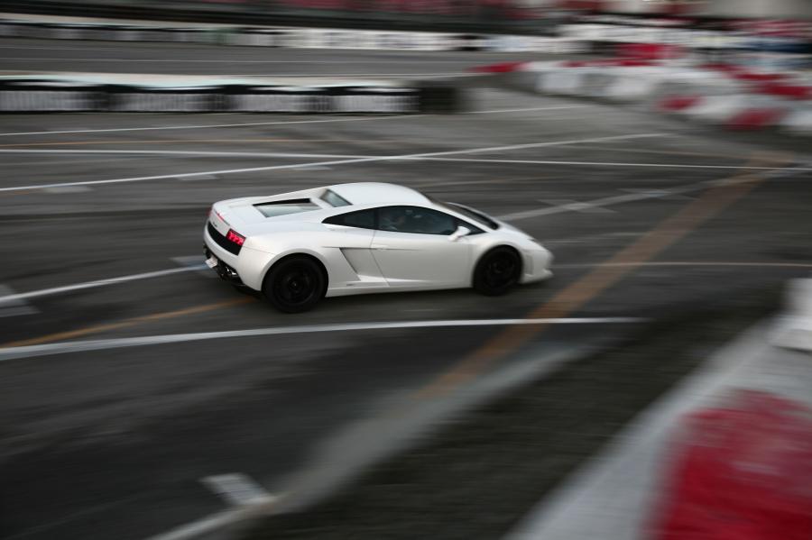  Lamborghini Gallardo LP560-4 2008 года  (фото 31 из 195)